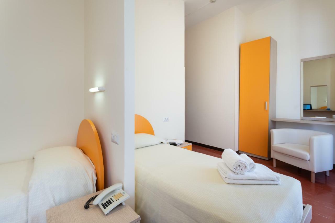 Casa Adele Hotel Roma Exterior foto